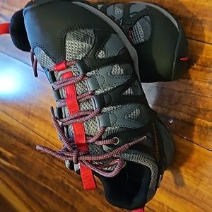 Merrell Hiking Shoes
